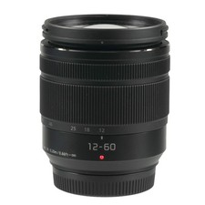 Panasonic 12-60/3.5-5.6 Asph