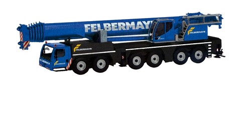 Liebherr ltm 1300 2 - liebherr,
