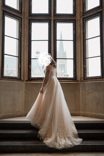 Brautkleid hochzeitskleid new - hochzeitskleid,