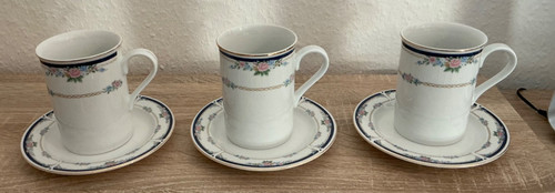 Kaffeetasse tee tasse - kaffeetasse,