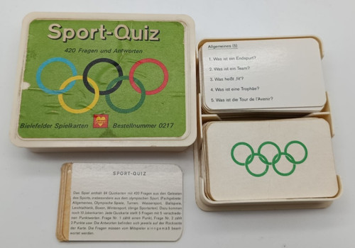 Quiz spiel sport 420 - quiz-spiel,