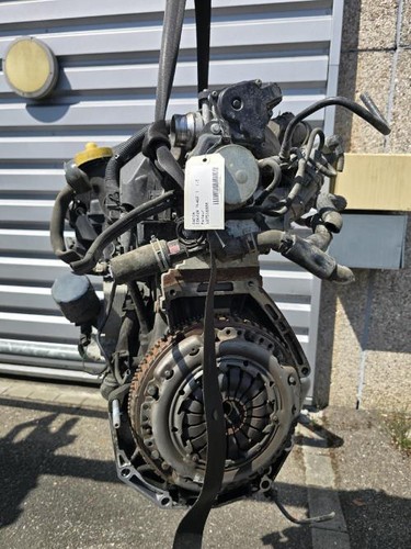 Motor dacia dokker - dokker, 1
