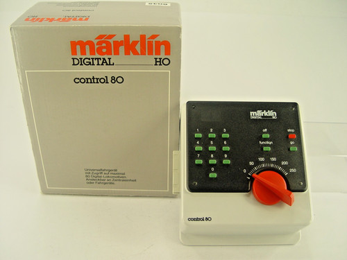 Control 6035 m - 80,