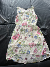 Schickes Sommerkleid  von Page Young Gr. 146-152 cm, top