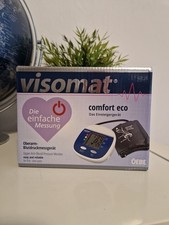 Visomat comfort eco oberarm - comfort,