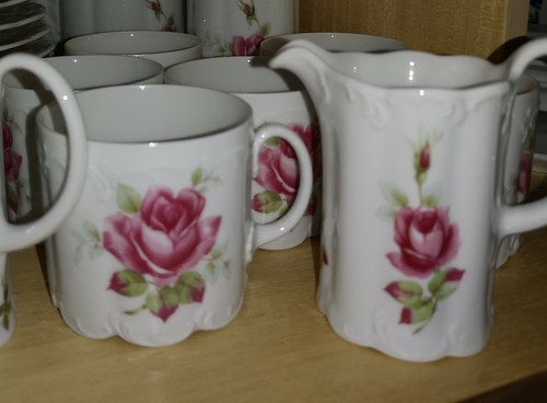 Kaffeeservice rosenthal - kaffeeservice,