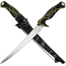 Gerber anglermesser - gerber,