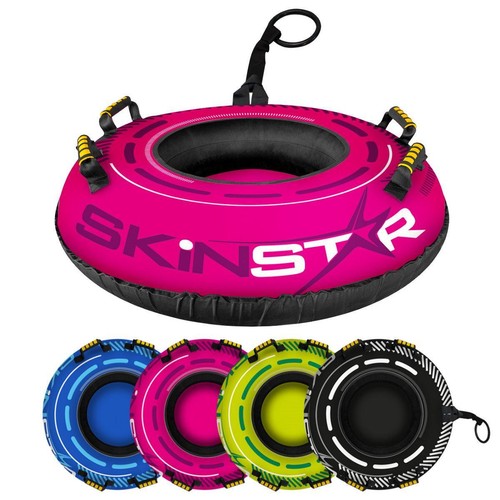 Skinstar cross snowtube - cross,