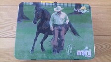1 Magic–Koffer v.Pat Parelli