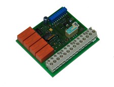 Elmeg TFE Modul für Doorline T Concept XI720 XI721                          **30