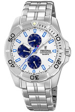 FESTINA Multifunktion  SPORT