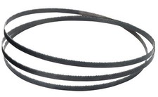 Bi-Metall-Sägeband für MICRO-Bandsäge MBS 240/E, Mischverzahnung 10/14