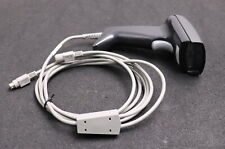 DATALOGIC HERON-G D130 Barcodescanner 5VDC 180mA Y-Kabel gebraucht