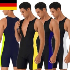 DE Herren Neoprenanzug