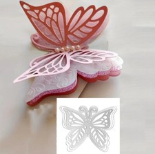 Schmetterling Stanzformen