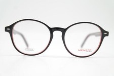 Brille menrad 11402 schwarz - brille,