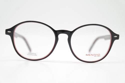 Brille menrad 11402 schwarz - brille,