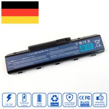 Akku für Packard Bell EasyNote TJ71-SB-445 TJ71-SB-465 TJ75-JN-142FR Laptop