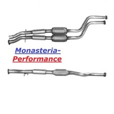 OE BMW M3 E36 3.2 Catalytic