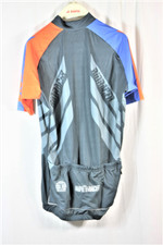 Bioracer Kurzarmtrikot Jersey