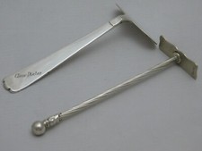 VORLAGEBESTECK  2 KINDER