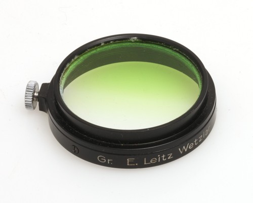 Leica ernst leitz - leica,
