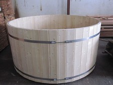 Badebottich badefass - badebottich,