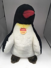 Steiff Pinguin Charly- 30 cm- Neu