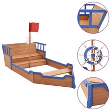 Sandkasten Sandkiste