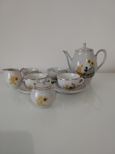 Kahla Tee-Kaffeeservice