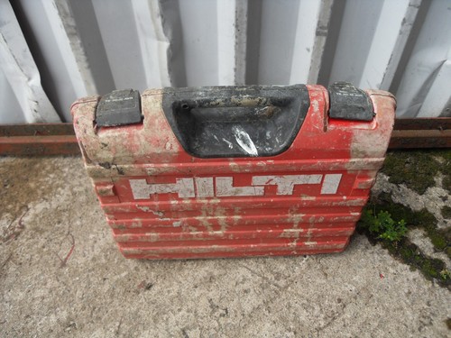 Hilti te30 avr bohrhammer - hilti, te30-m-avr