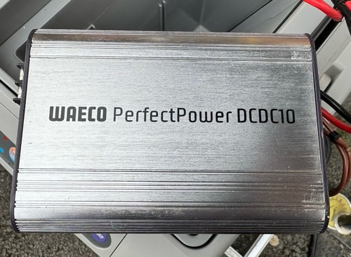 Waeco perfectpower dedciodc - perfectpower, dedciodc-dc