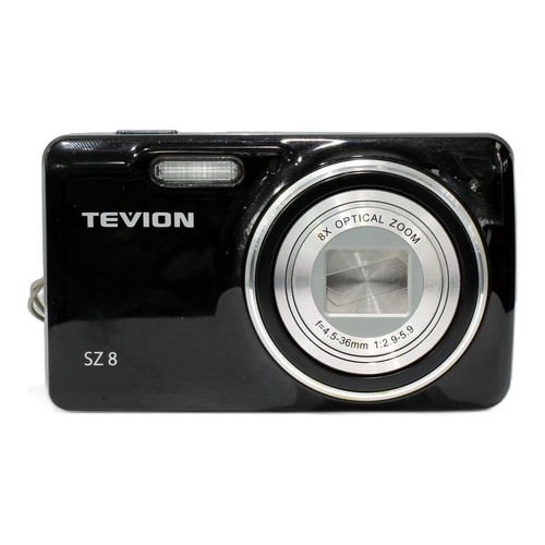 Tevion digitale - tevion, 8