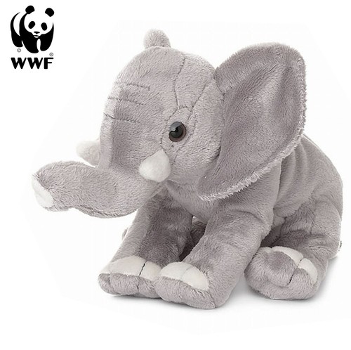 Plüschtier elefant rüssel - elefant, (rüssel