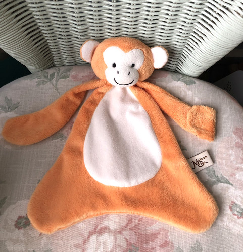 Maison chic orange affe - chic,