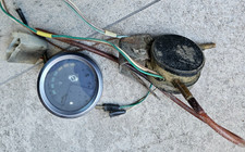 TRABANT 601 Mäusekino