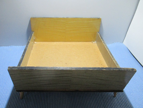 Altes bett vintage - bett,