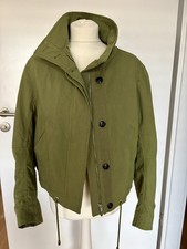 Zara ~ Kurzer Parka Jacke
