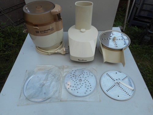Moulinex moulinette type 643 - moulinette,