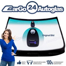 Windschutzscheibe für BMW 5er