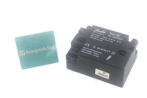 Danfoss ebi 052f0030 - ebi,