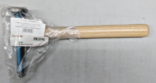 Treibhammer mit kegeliger bahn - mit,