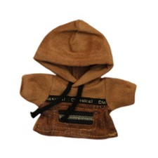 Bären Sie Puppenkleidung