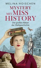 Mystery mit miss - mit, history