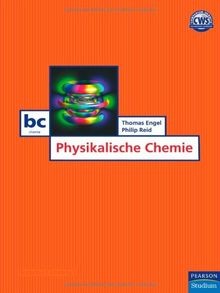 Physikalische chemie pearson - chemie, (pearson
