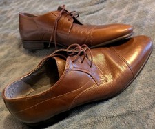Borelli Herren Anzugschuhe