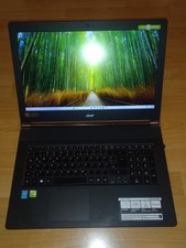 Acer  V17 Nitro  VN7 - 791G