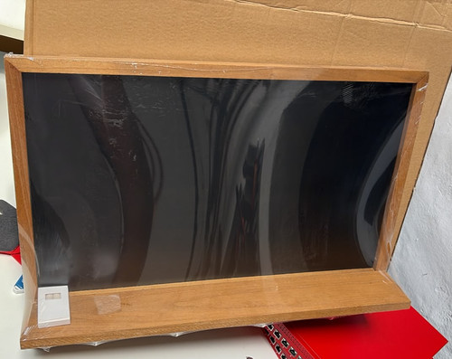 Navaris kreidetafel 60x45cm - navaris,