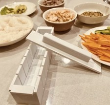​Sushi Maker Set – Sushi