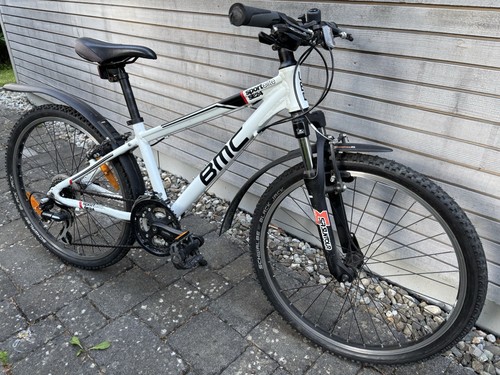 Mountainbike zoll von - 24,